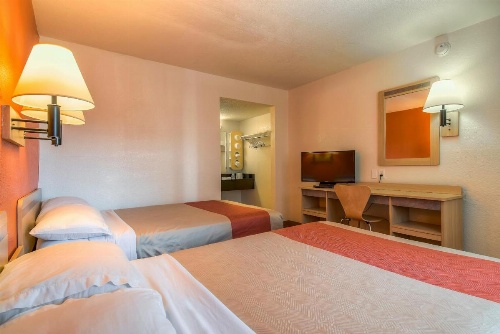 Motel 6 Los Angeles -Hacienda Heights image 15